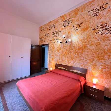 Grandis Apartment Genoa
