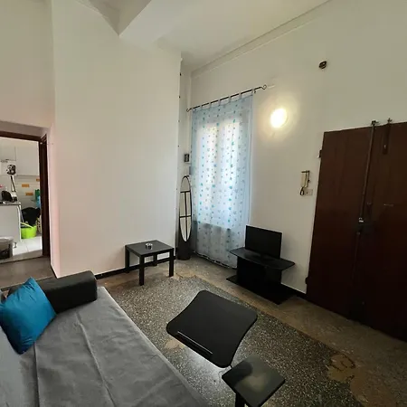 Grandis Apartment