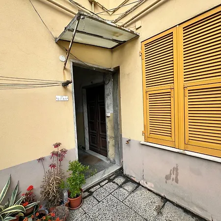 Apartment Grandis