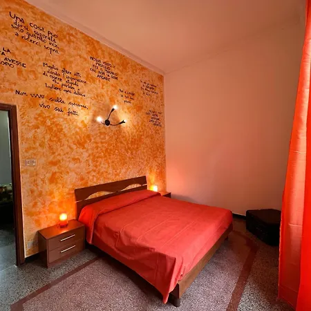 Grandis Appartement Gênes