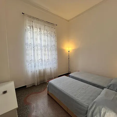 Grandis Appartement Gênes