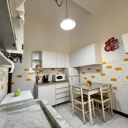 Grandis Apartment