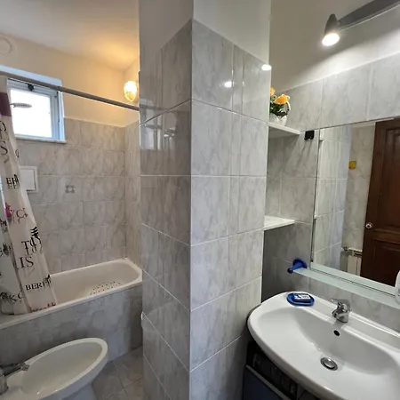 Apartment Grandis *