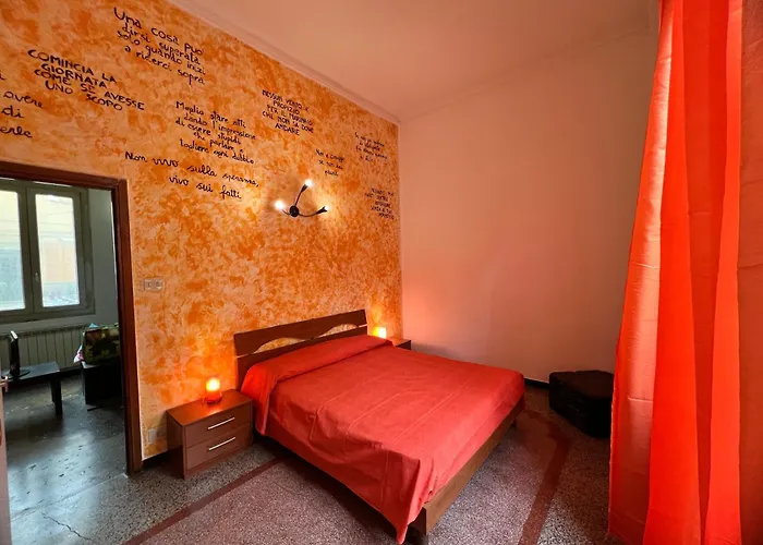 Grandis Apartmán Janov