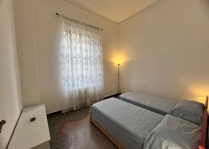 Grandis Apartmán Janov