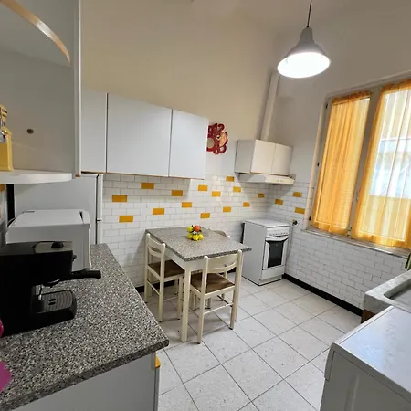 Grandis * Genua