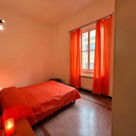 Grandis * ג'נובה